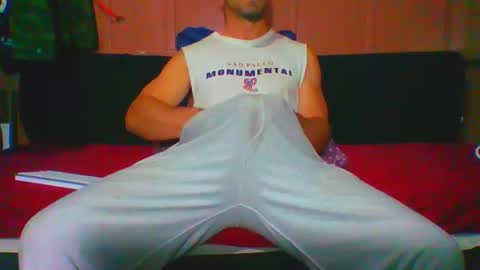 SEX  MASTER online show from September 16, 2025, 3:18 am