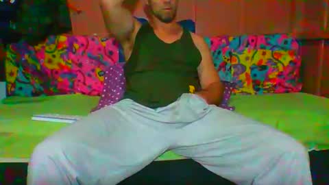 Snapshot of lemao77 chatting on October 14, 2025, 10:10 pm SEX MASTER online show from October 14, 2025, 10:10 pm