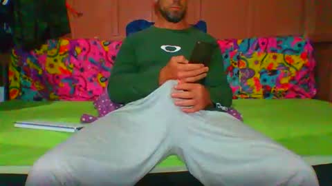 Snapshot of lemao77 chatting on October 20, 2025, 9:04 pm SEX MASTER online show from October 20, 2025, 9:04 pm