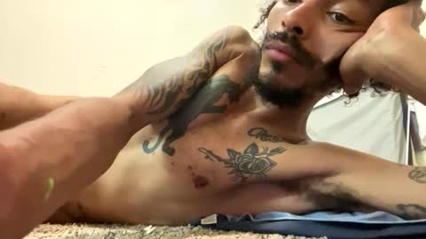 lemmylovesu online show from October 19, 2025, 6:41 pm