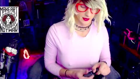 Lemon Stealing Whore online show from March 21, 2026, 1:21 am