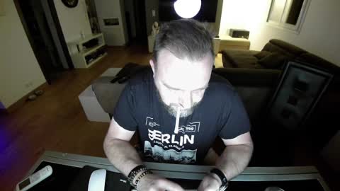 Ange online show from January 16, 2025, 9:19 pm