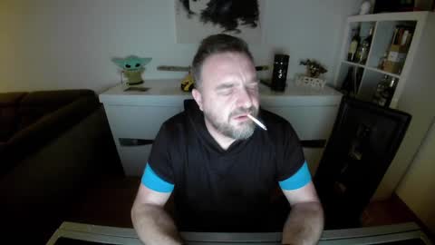 Ange online show from February 11, 2025, 6:01 pm