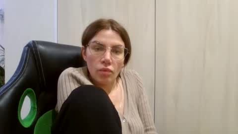 lena6122000 online show from October 26, 2025, 9:42 pm