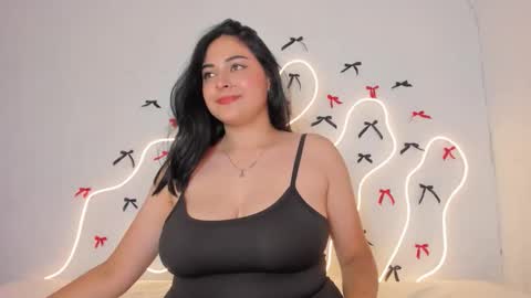 lena_jhons online show from March 11, 2026, 11:44 pm