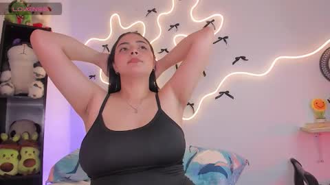 lena_jhons online show from March 25, 2026, 11:44 pm