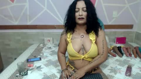 lena_lawson online show from February 14, 2026, 5:37 am
