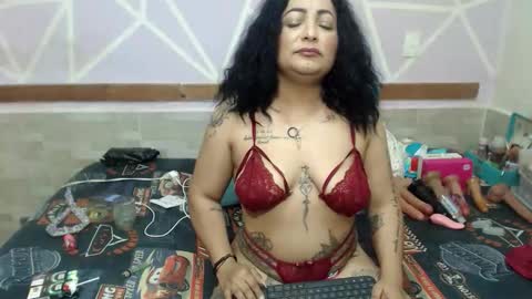 lena_lawson online show from February 20, 2026, 7:10 am