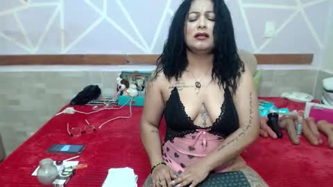 lena_lawson online show from March 8, 2026, 4:27 am