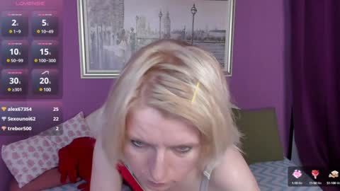 Snapshot of lena_paulles chatting on December 14, 2024, 7:40 am Lena online show from December 14, 2024, 7:40 am