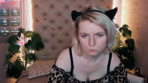 Snapshot of lena_paulles chatting on January 16, 2025, 11:48 am Lena online show from January 16, 2025, 11:48 am
