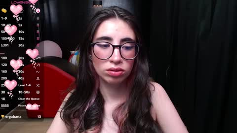 Lena online show from December 14, 2024, 7:25 pm