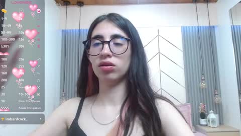 Lena online show from December 23, 2024, 6:16 pm