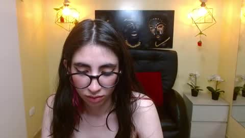 Lena online show from February 28, 2025, 2:31 am