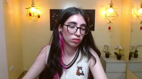 Lena online show from March 2, 2025, 3:13 am