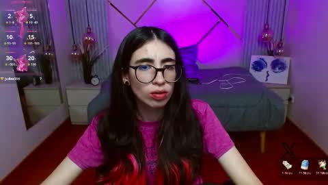 Lena online show from May 15, 2026, 8:38 pm