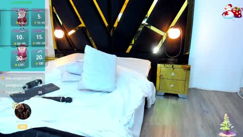 Snapshot of lena_rousseau chatting on December 24, 2024, 6:44 am Lena Rousseau  online show from December 24, 2024, 6:44 am