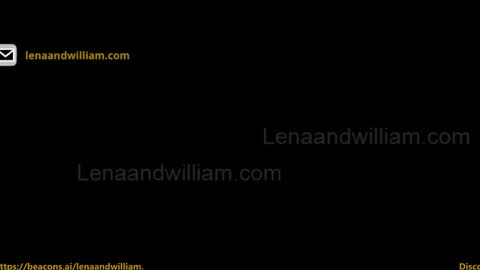Lenaandwilliam online show from December 15, 2024, 1:24 am