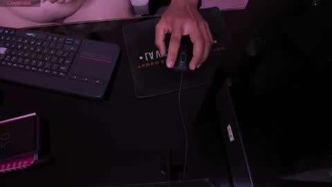 Snapshot of lenah_smith chatting on March 7, 2026, 11:07 am LENAH online show from March 7, 2026, 11:07 am