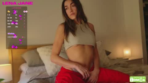 lenajane_xx online show from September 12, 2025, 7:36 pm