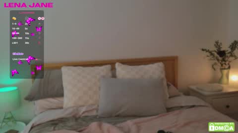 lenajane_xx online show from March 6, 2026, 8:27 pm