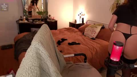Lenas room online show from July 3, 2026, 5:47 am