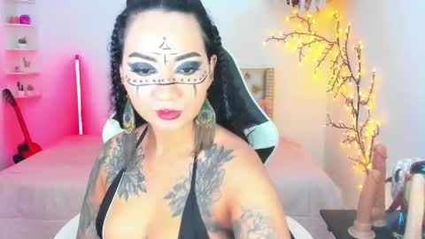Lena  online show from May 16, 2026, 10:41 pm