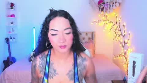 Lena  online show from May 22, 2026, 9:31 pm