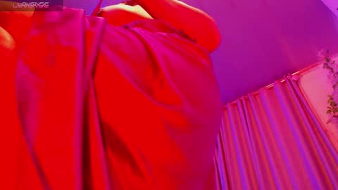 Lenna Kang online show from December 20, 2024, 3:42 pm