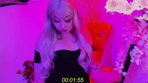 Lenna Kang online show from December 23, 2024, 8:00 am