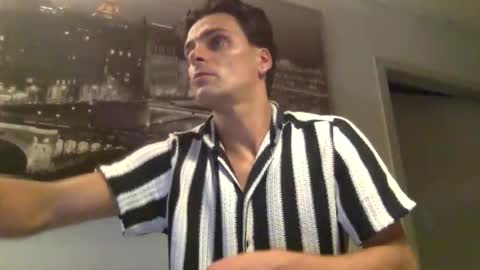 Armando online show from June 19, 2026, 2:05 am