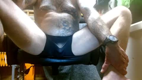 HoleStretcher online show from August 10, 2026, 5:00 am