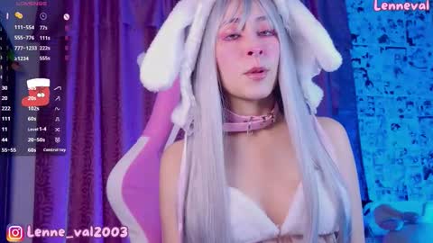 Val online show from November 30, 2025, 2:15 am