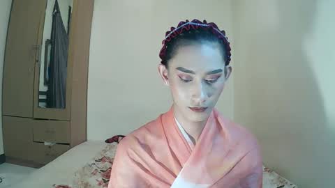 Snapshot of lennonxshit chatting on February 13, 2025, 8:24 pm JANE online show from February 13, 2025, 8:24 pm