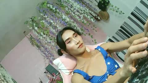 Snapshot of lennonxshit chatting on March 5, 2025, 5:18 am JANE online show from March 5, 2025, 5:18 am