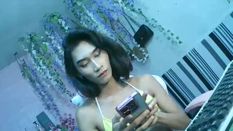 Snapshot of lennonxshit chatting on March 7, 2025, 4:35 am JANE online show from March 7, 2025, 4:35 am