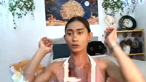 Snapshot of lennonxshit chatting on January 14, 2026, 6:24 pm JANE online show from January 14, 2026, 6:24 pm