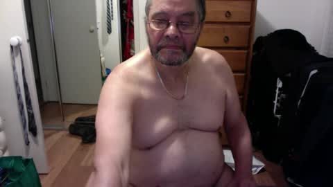 Pussylicker online show from December 9, 2024, 11:04 am