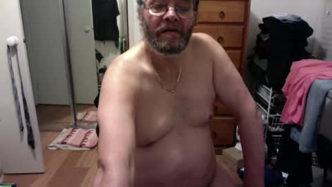 Pussylicker online show from January 6, 2025, 10:35 am