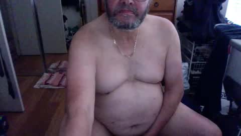 Pussylicker online show from January 11, 2025, 12:33 am