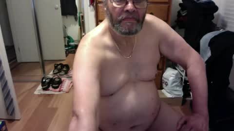 Pussylicker online show from January 13, 2025, 9:19 am