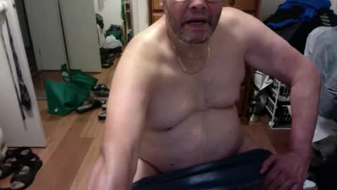 Pussylicker online show from February 5, 2025, 12:27 pm