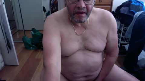 Pussylicker online show from February 8, 2025, 4:25 am