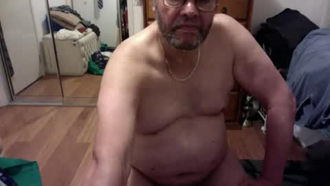 Pussylicker online show from February 26, 2025, 7:05 pm