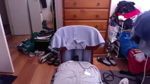 Pussylicker online show from September 26, 2025, 1:20 am