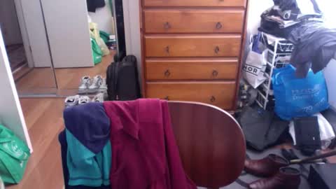 Pussylicker online show from October 11, 2025, 10:30 pm