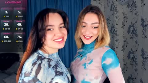 Snapshot of lenoimacyt chatting on January 3, 2025, 7:06 am Hey hey our name is Mia Elfy Lovense is active time to play PVT IS OPEN online show from January 3, 2025, 7:06 am