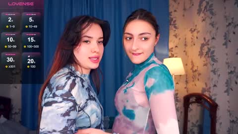 Snapshot of lenoimacyt chatting on January 5, 2025, 1:15 pm Hey hey our name is Mia Elfy Lovense is active time to play PVT IS OPEN online show from January 5, 2025, 1:15 pm