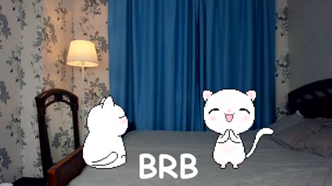 Snapshot of lenoimacyt chatting on January 12, 2025, 10:12 am Hey hey our name is Mia Elfy Lovense is active time to play PVT IS OPEN online show from January 12, 2025, 10:12 am