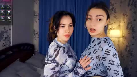 Snapshot of lenoimacyt chatting on February 11, 2025, 7:02 am Hey hey our name is Mia Elfy Lovense is active time to play PVT IS OPEN online show from February 11, 2025, 7:02 am